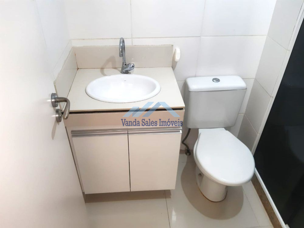 Cobertura para Venda - Life Resort - Campo Grande - RJ