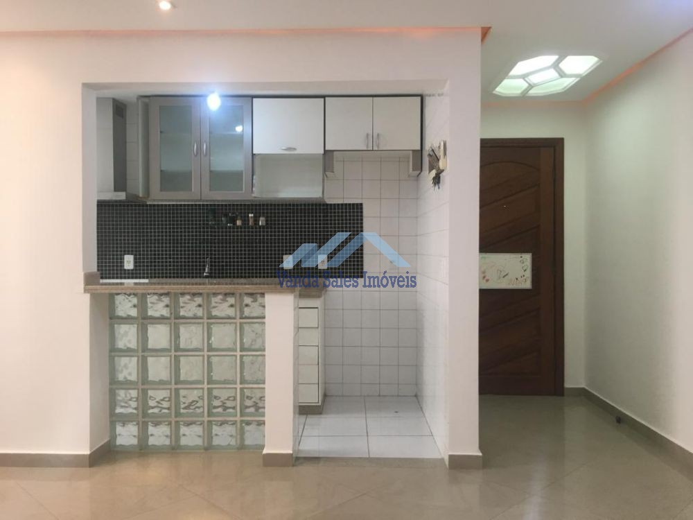 Apartamento para Venda - Rafaela - Campo Grande - RJ