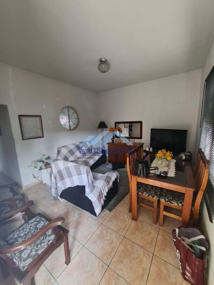 Casa para Venda -  - Campo Grande - RJ