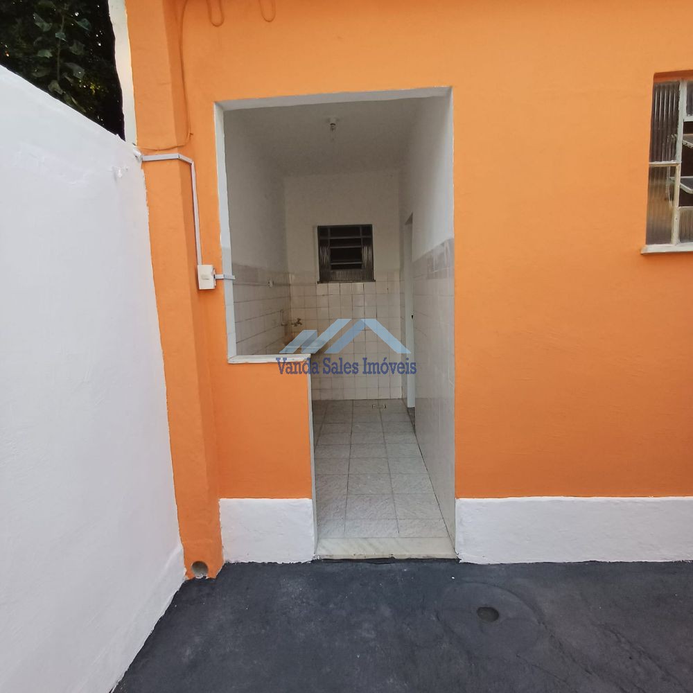 Casa para Locação -  - Campo Grande - RJ