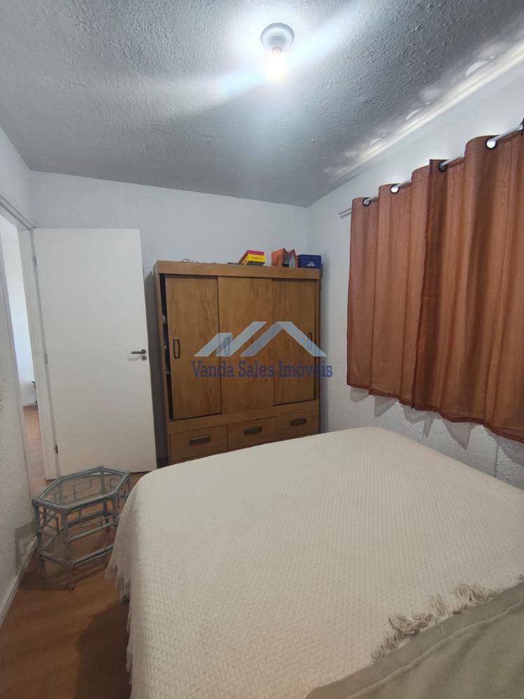 Apartamento para Locação - Reserva do Park II - Guaratiba - RJ