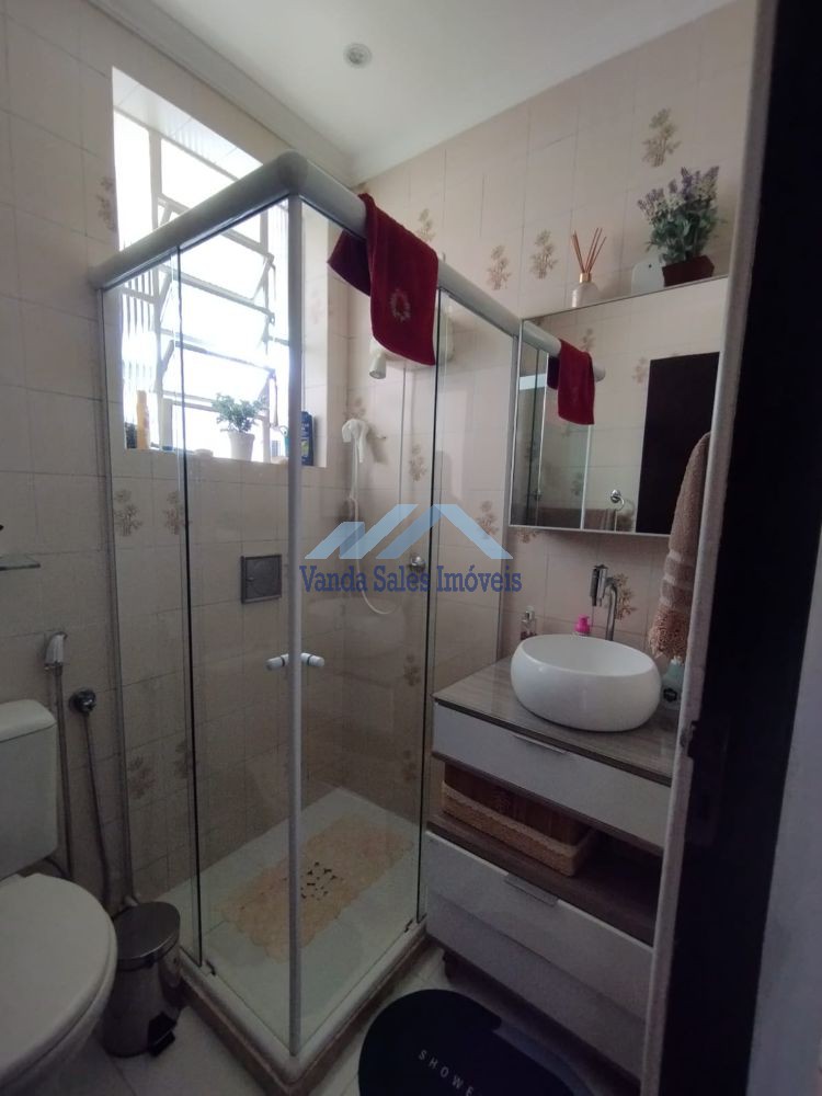 Casa para Venda -  - Campo Grande - RJ