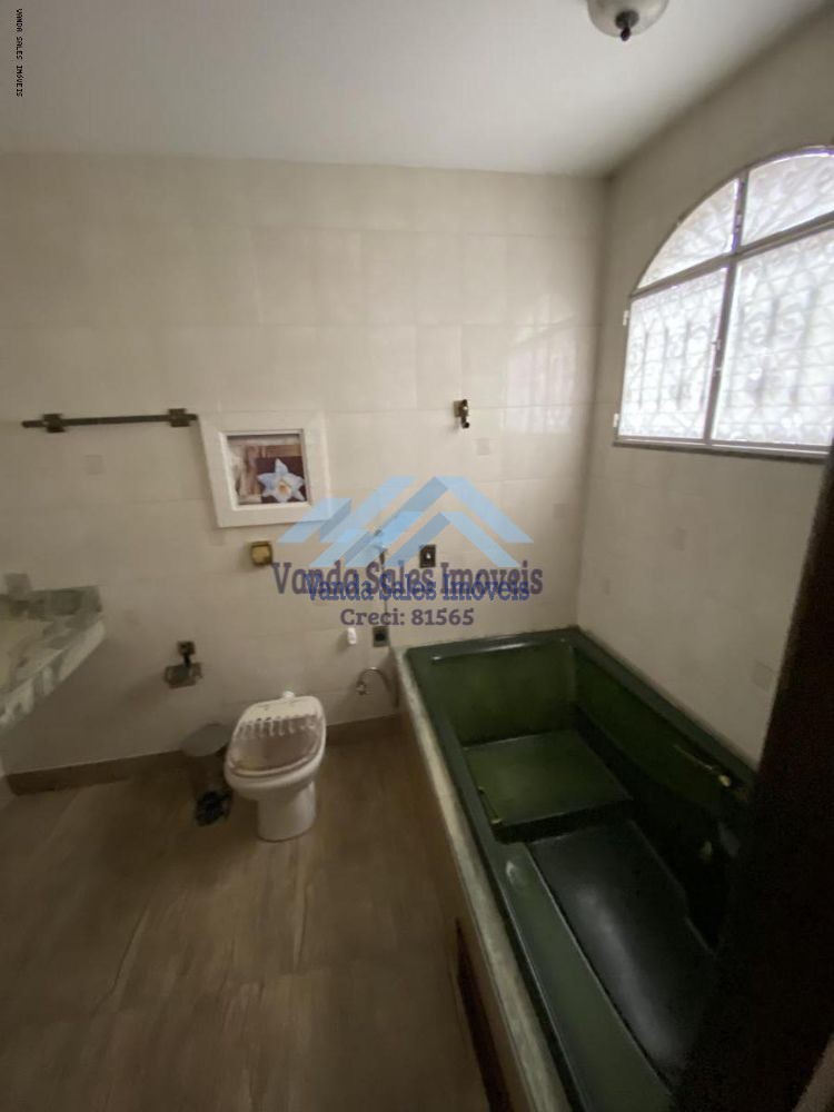 Casa para Venda - Parque Boa Esperança - Campo Grande - RJ