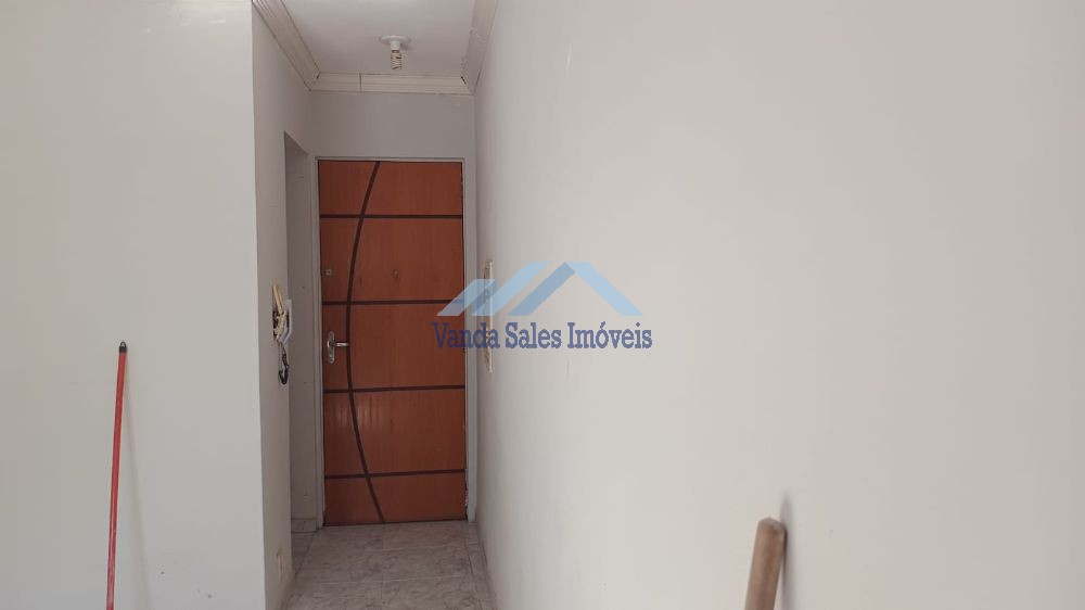 Apartamento para Venda ou Locação - Flamingo Residencial - Campo Grande - RJ