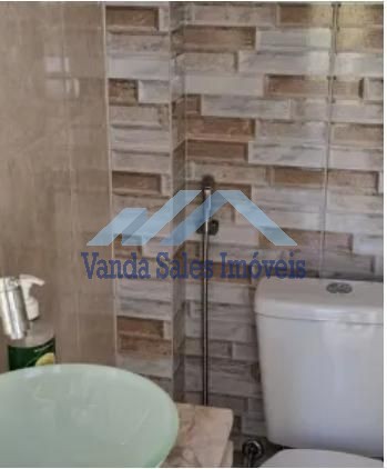 Casa para Venda -  - Campo Grande - RJ