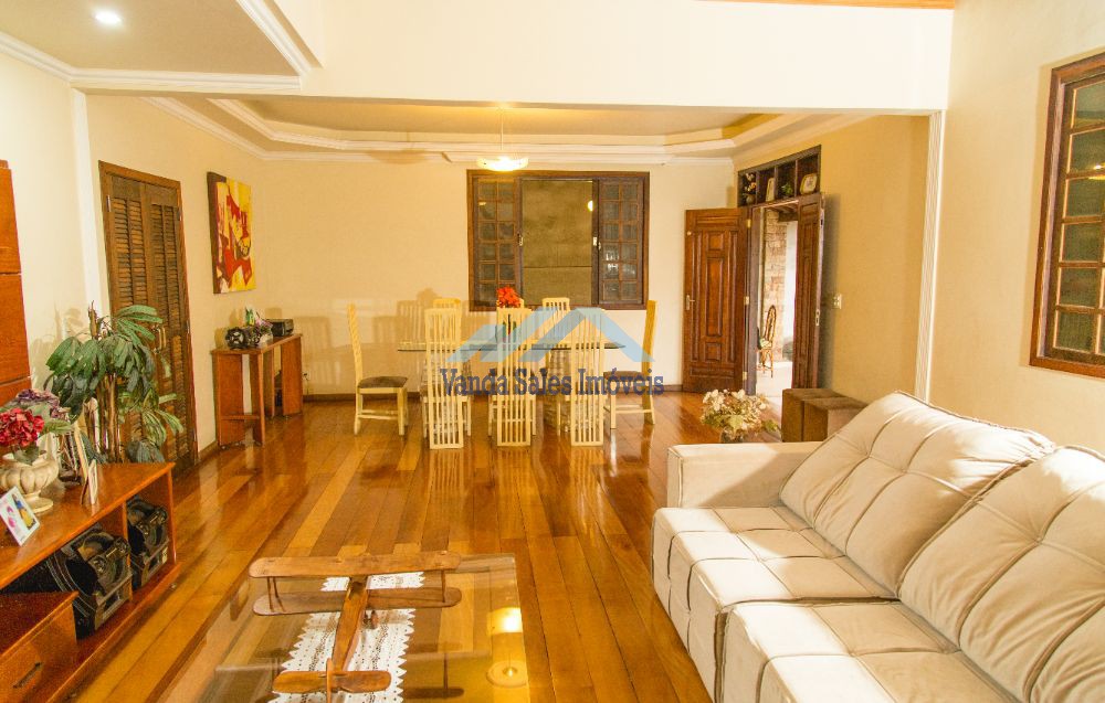 Casa para Venda -  - Campo Grande - RJ