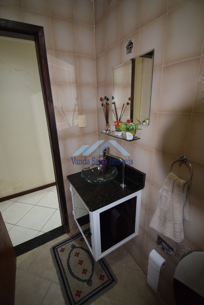 Casa para Venda -  - Campo Grande - RJ