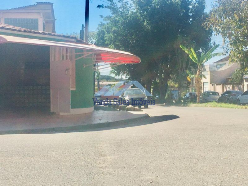 Loja para Locação -  - Campo Grande - RJ