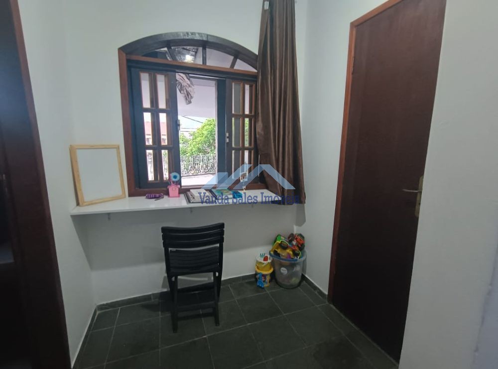 Casa para Venda -  - Campo Grande - RJ