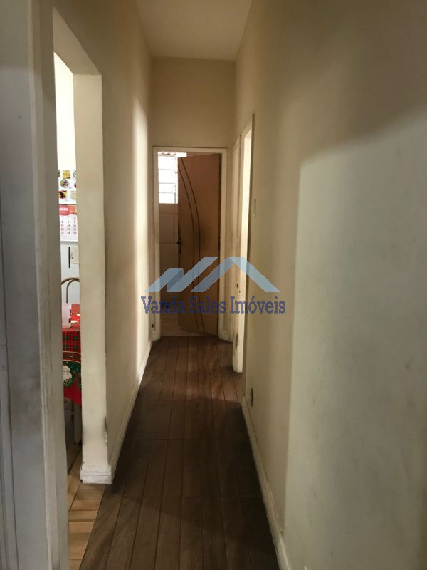 Casa para Venda -  - Campo Grande - RJ