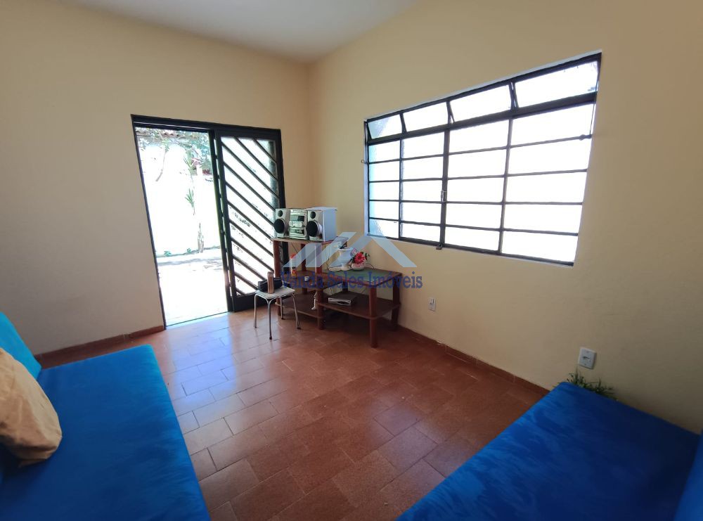 Casa para Locação -  - Vila Muriqui - RJ