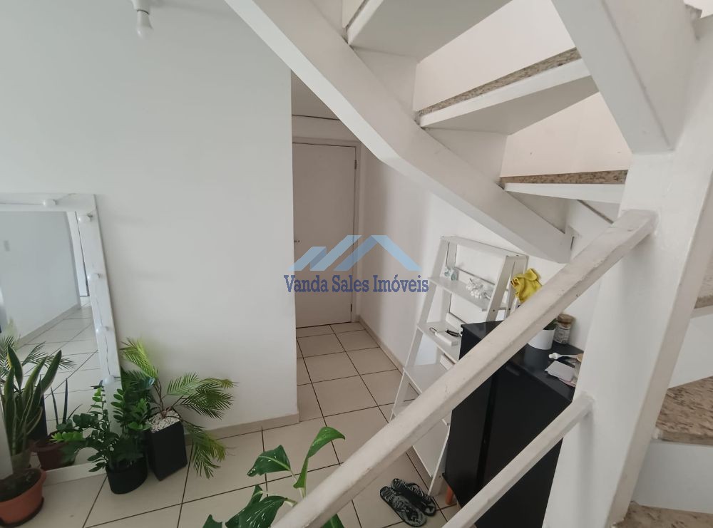 Apartamento para Locação - Life Resort - Campo Grande - RJ