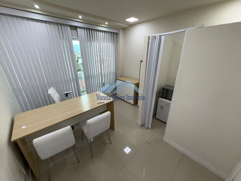 Sala para Venda -  - Campo Grande - RJ