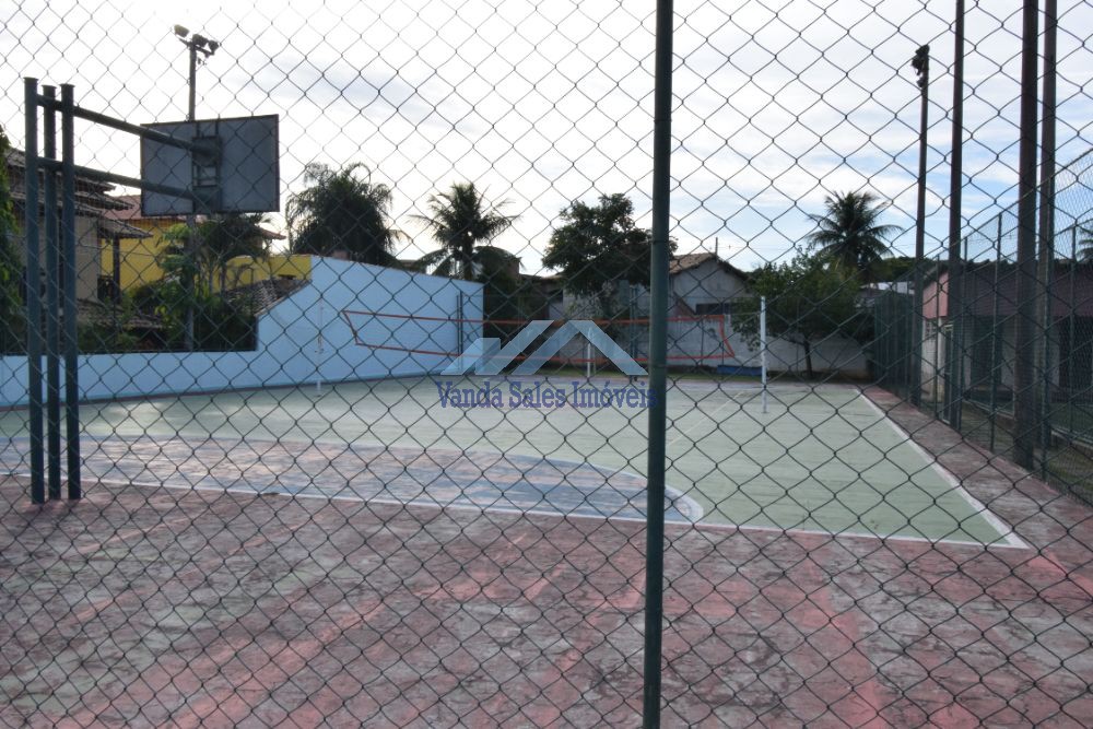 Casa para Venda - Condomínio Fazenda Montenegro - Campo Grande - RJ