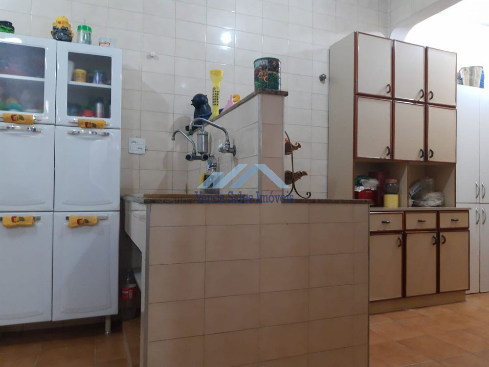 Casa para Venda -  - Vila São Luís - RJ