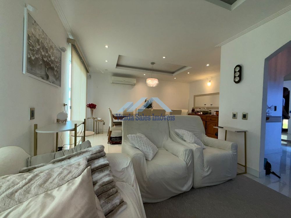 Casa para Venda -  - Campo Grande - RJ