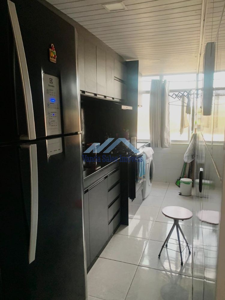 Apartamento para Venda -  - Campo Grande - RJ
