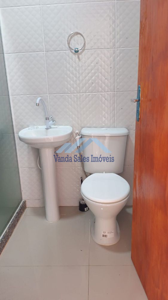 Casa para Locação -  - Campo Grande - RJ
