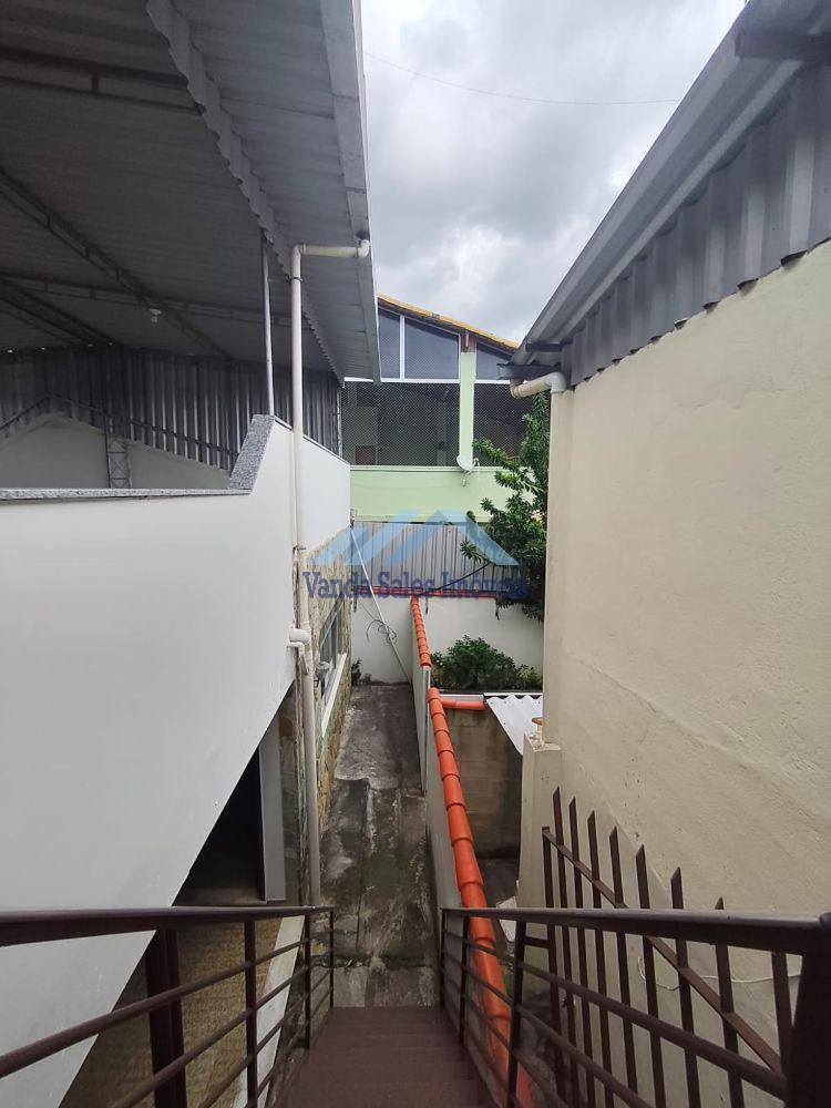 Casa para Venda -  - Magalhães Bastos - RJ