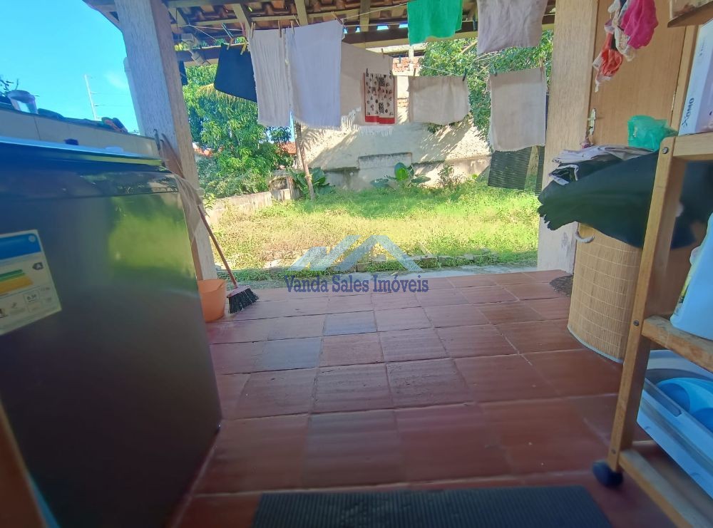 Casa para Venda -  - Campo Grande - RJ