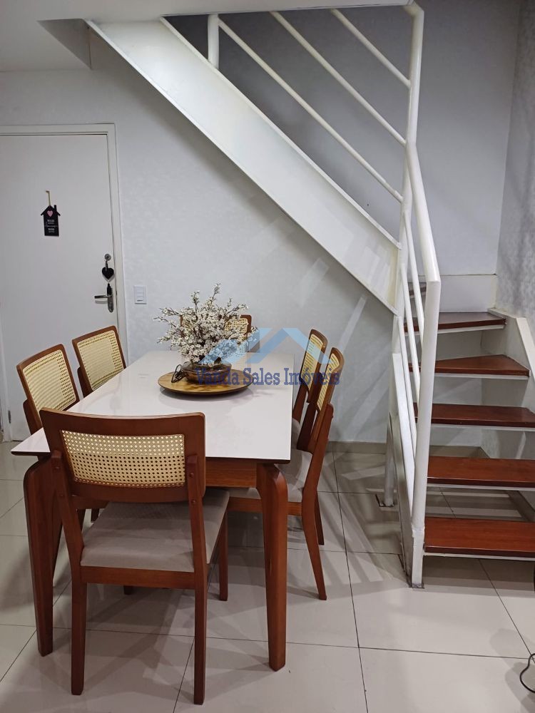 Apartamento para Venda - Jardim Europa - Campo Grande - RJ