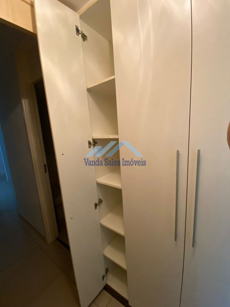 Apartamento para Venda - Jardim Europa - Campo Grande - RJ