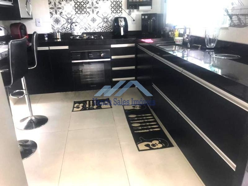 Casa para Venda -  - Campo Grande - RJ