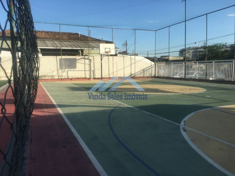 Apartamento para Locação - Morada do Campo Verde - Campo Grande - RJ