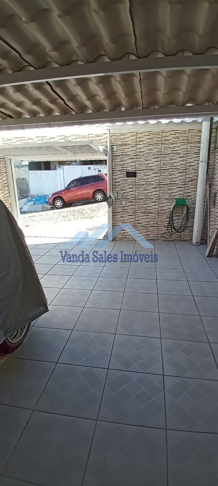 Casa para Venda -  - Campo Grande - RJ