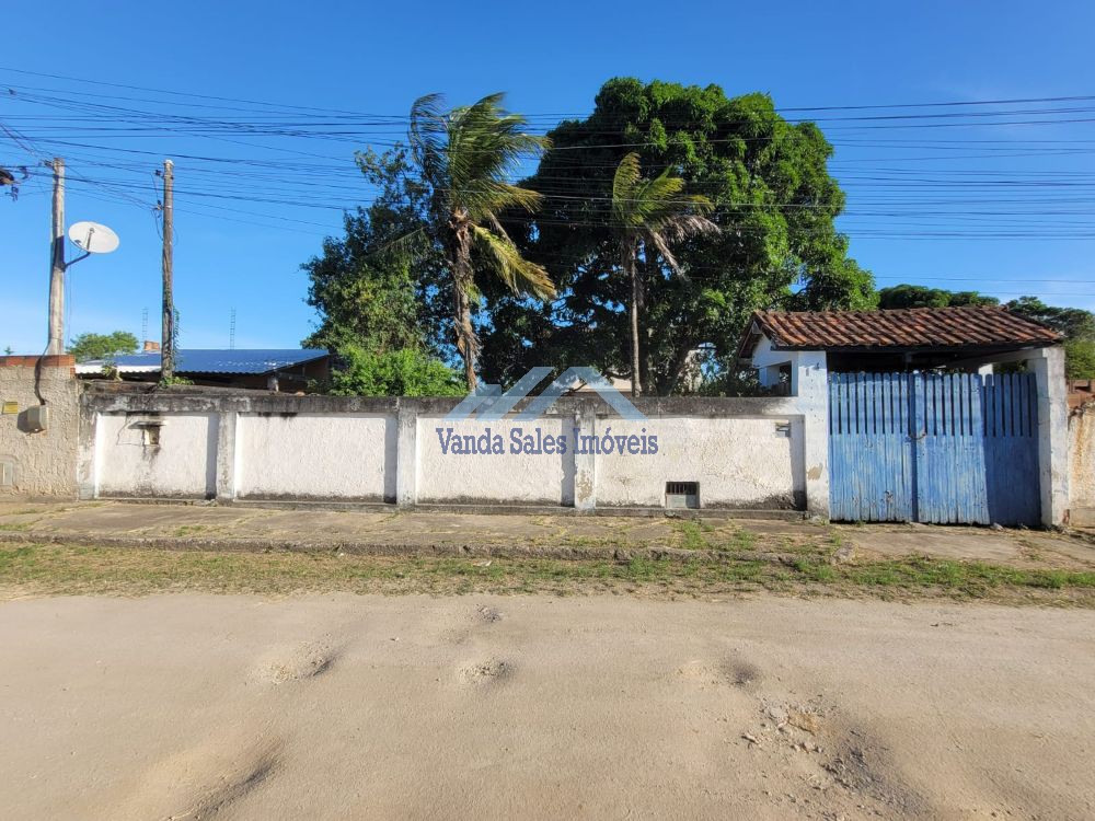 Casa para Venda -  - Rio do Limão - RJ