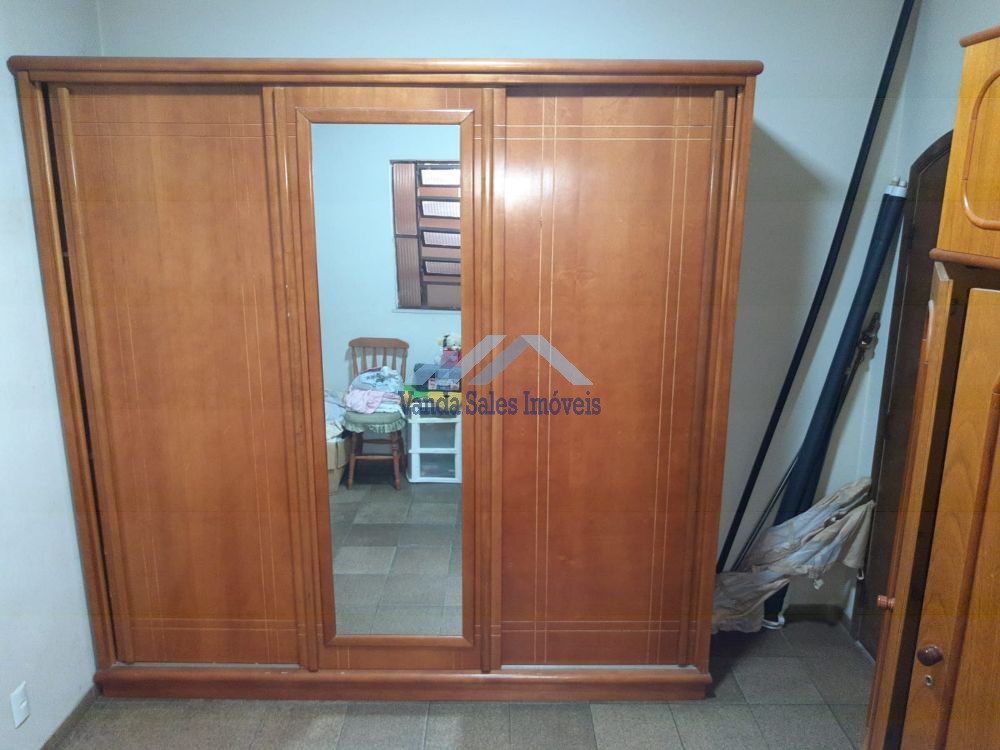 Casa para Venda -  - Vila São Luís - RJ