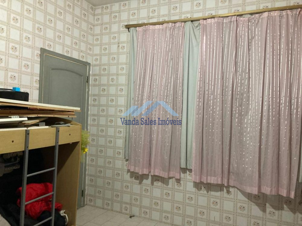 Casa para Locação -  - Campo Grande - RJ