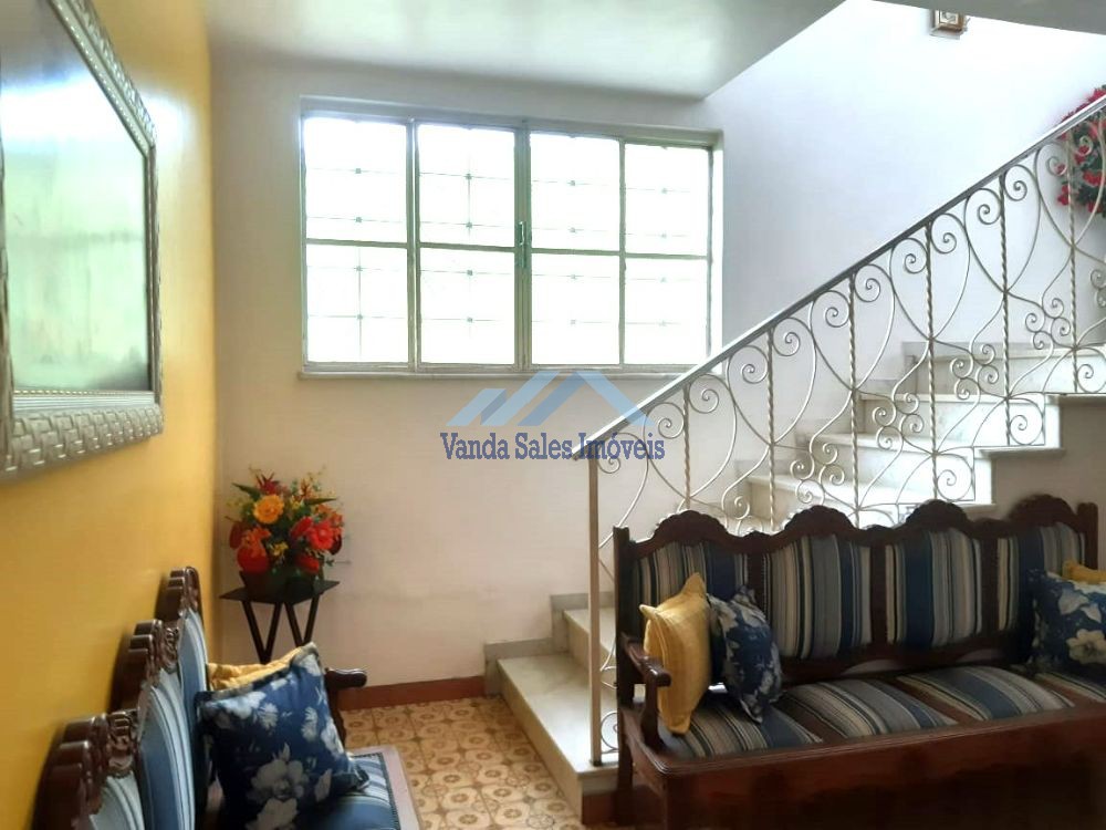 Casa para Locação -  - Campo Grande - RJ