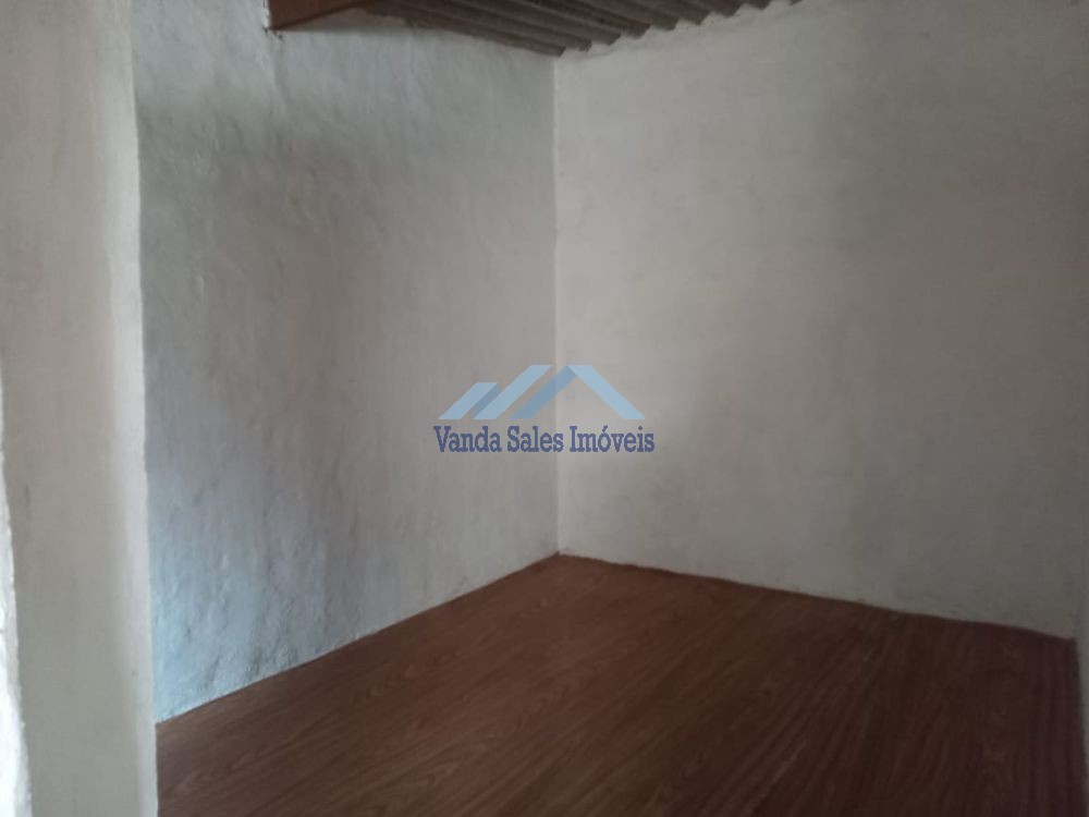 Casa para Venda -  - Campo Grande - RJ