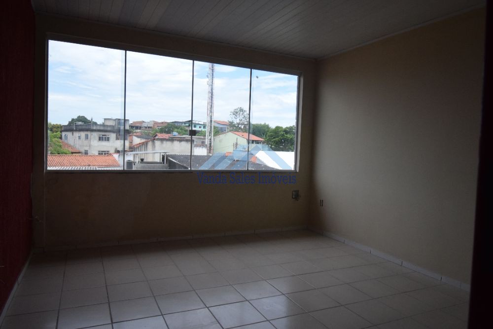 Cobertura para Locação - Condomínio Jardim Vitor Alves - Campo Grande - RJ