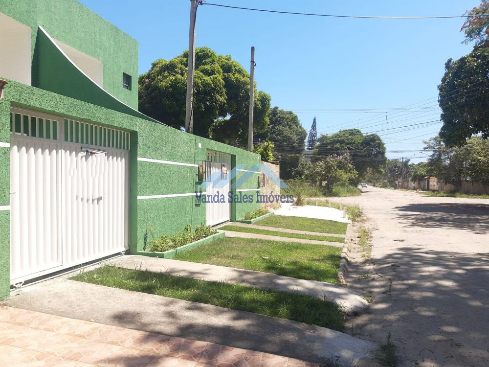 Casa para Venda -  - Guaratiba - RJ