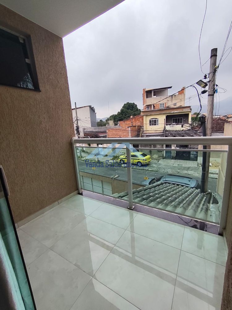 Casa para Locação -  - Padre Miguel - RJ
