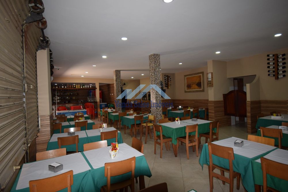 Prédio para Venda -  - Pedra de Guaratiba - RJ