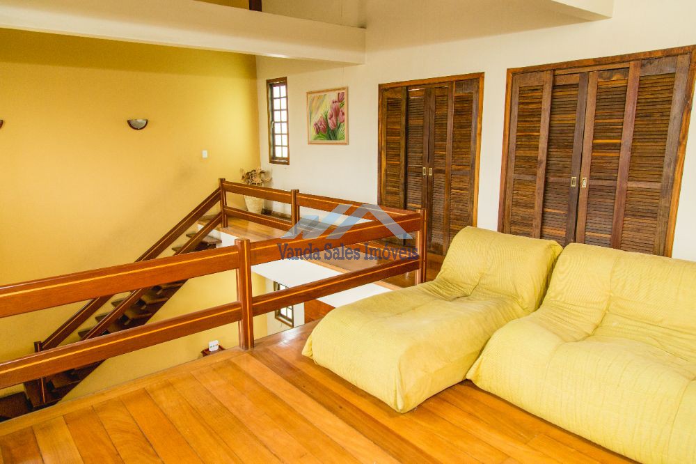 Casa para Venda -  - Campo Grande - RJ