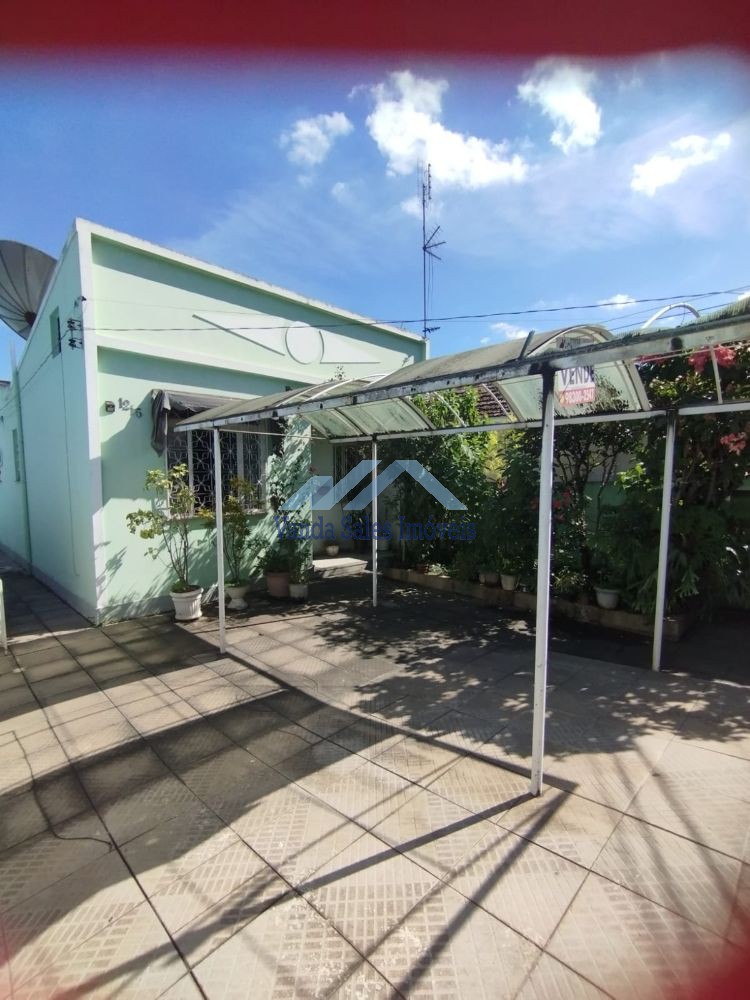 Casa para Venda -  - Campo Grande - RJ