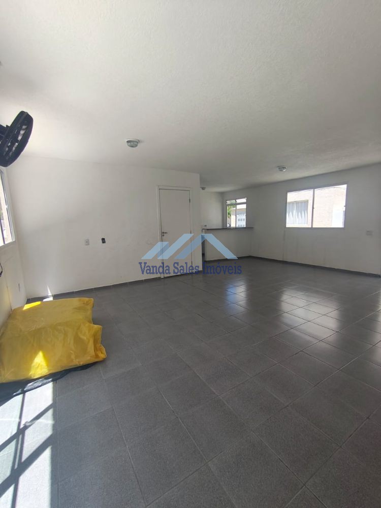 Apartamento para Locação - Reserva do Park II - Guaratiba - RJ