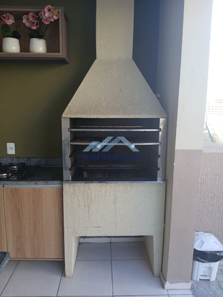 Apartamento para Locação -  - Campo Grande - RJ