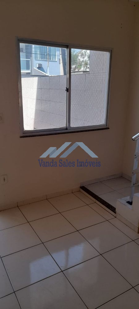 Casa para Locação -  - Campo Grande - RJ