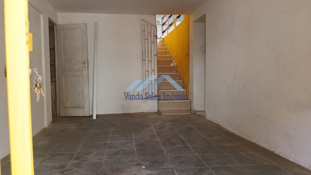 Casa para Locação -  - Campo Grande - RJ