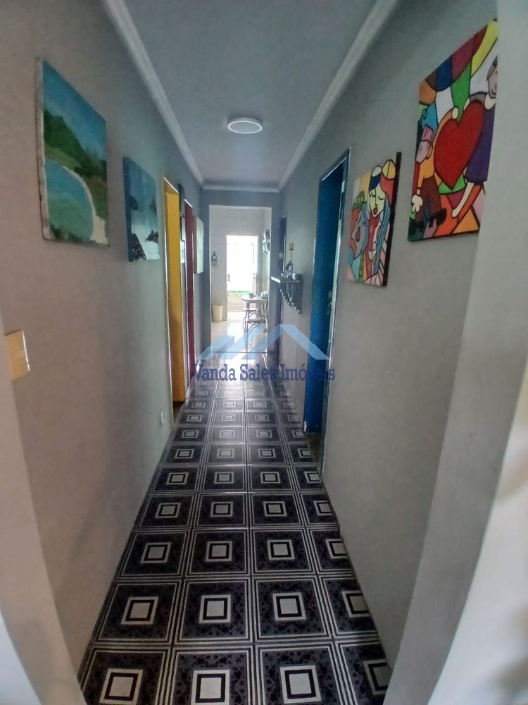 Casa para Venda -  - Campo Grande - RJ