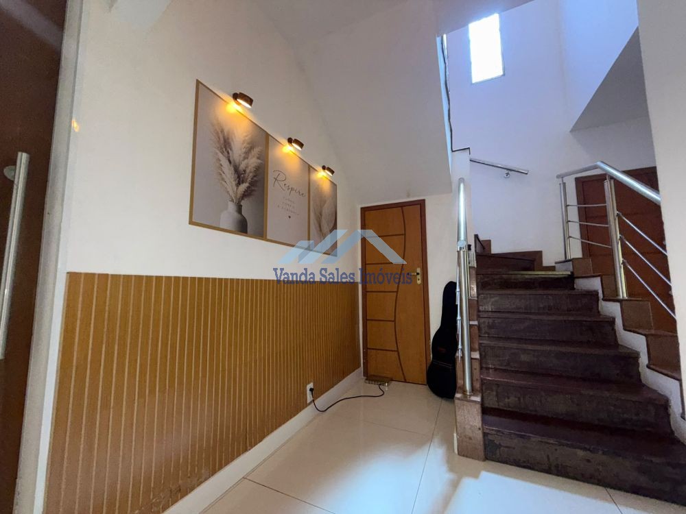 Casa para Venda -  - Campo Grande - RJ
