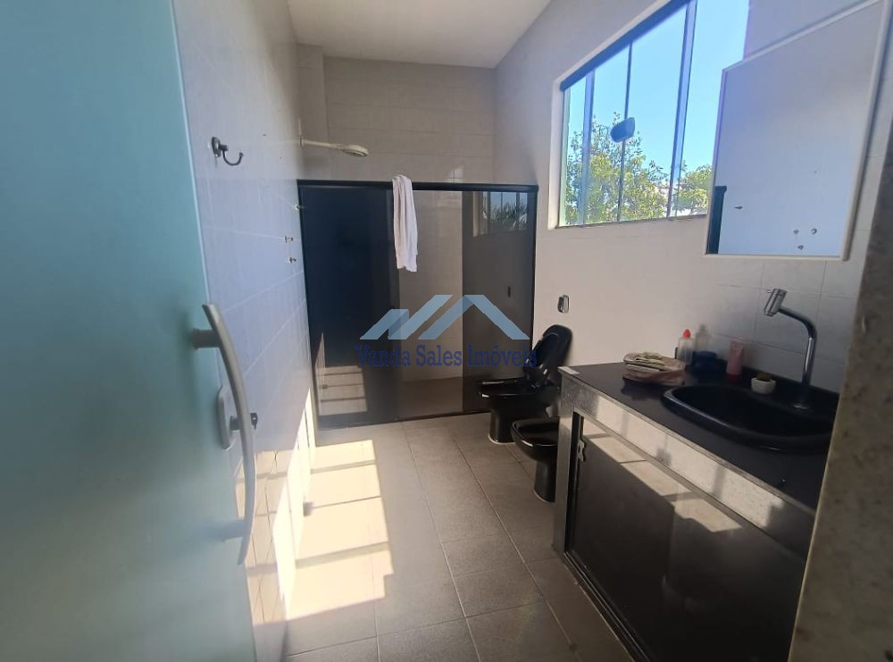 Casa para Venda -  - Campo Grande - RJ