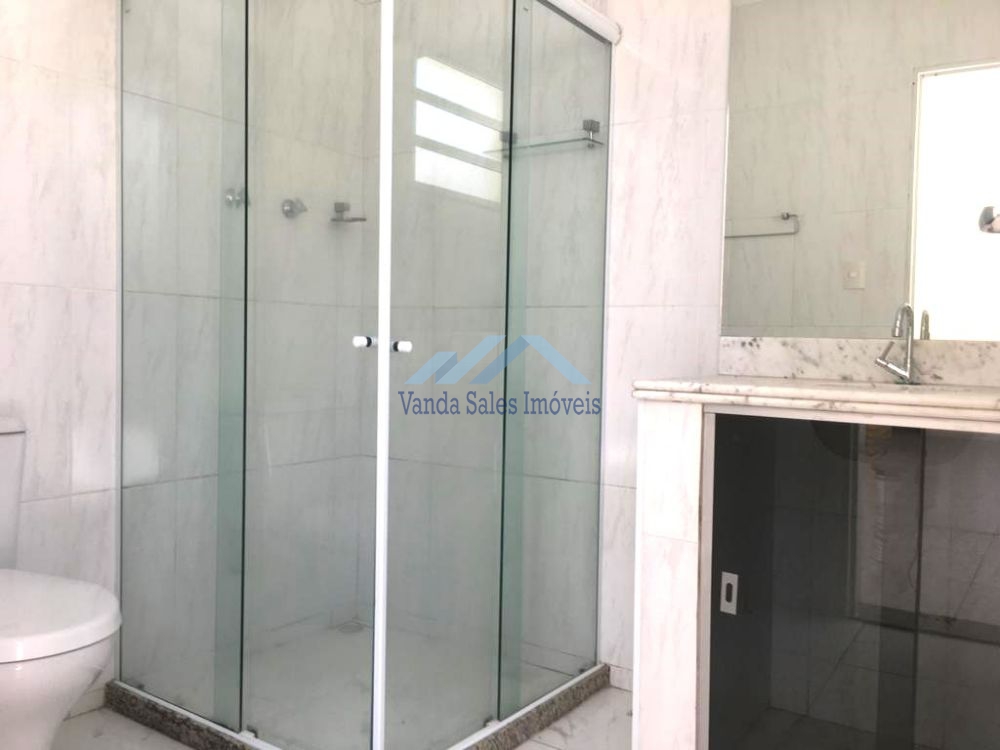 Casa para Venda -  - Campo Grande - RJ