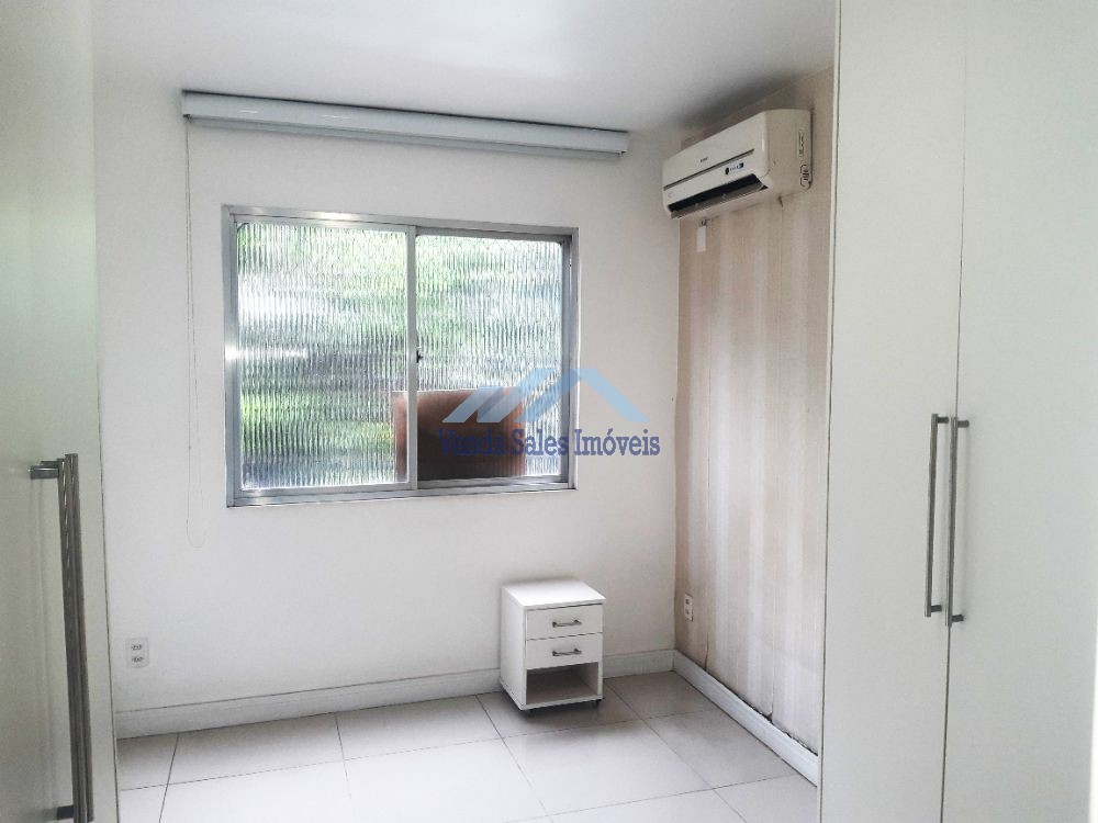 Apartamento para Venda - Village Bouganvilles - Campo Grande - RJ