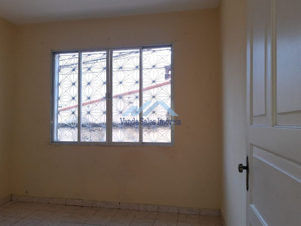 Casa para Venda -  - Campo Grande - RJ